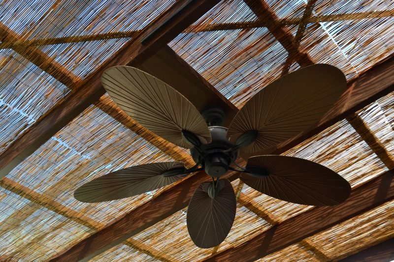 Ceiling Fan Replacement in Littleton, CO