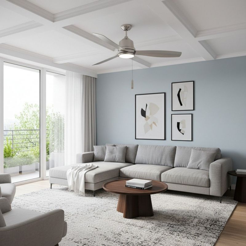 Fan Balancing Service in Denver County, CO