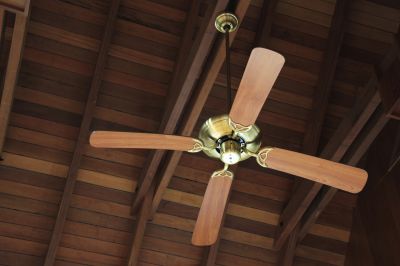 Garage Ceiling Fan Repair in Littleton, CO