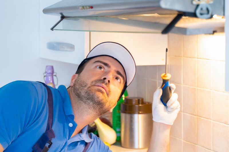 Appliance Repair Specialist